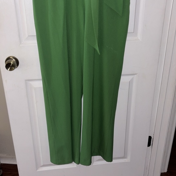 Woman jumpsuit - Picture 3 of 6